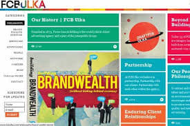 FCB Ulka Advertising Limited Pictures photo 2